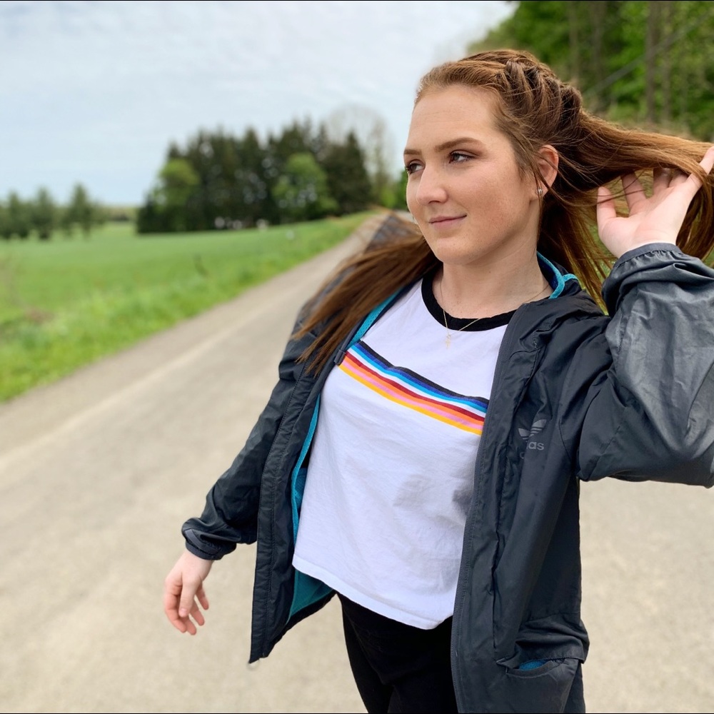 Meet your Posher, Cindy